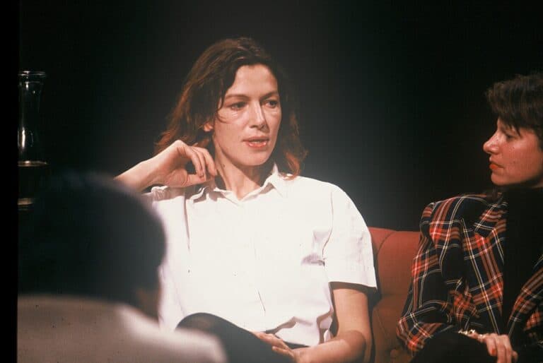 Katharine Hamnett