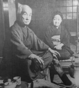 Kawai Gyokudo