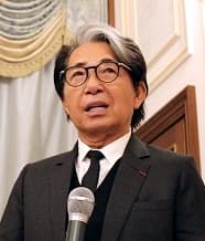 Kenzo Takada