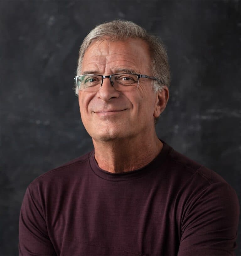 Kevin Caron