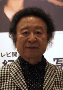 Kishin Shinoyama