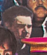 Larry Bell