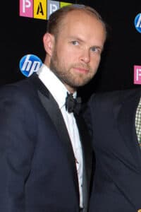 Lars Nilsson