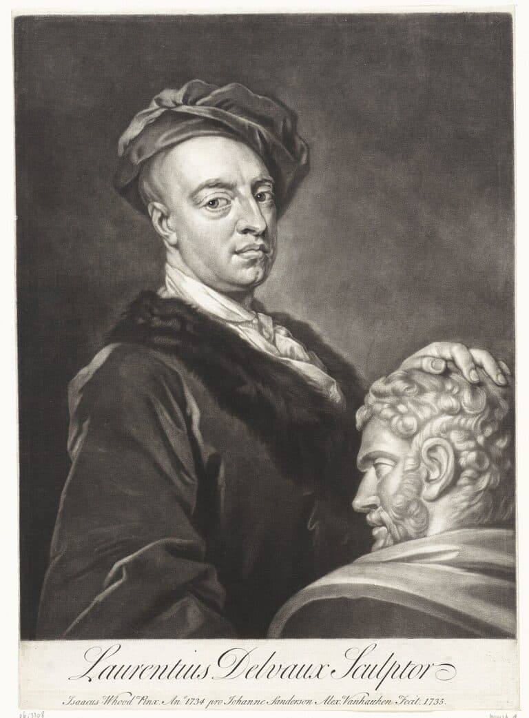 Laurent Delvaux