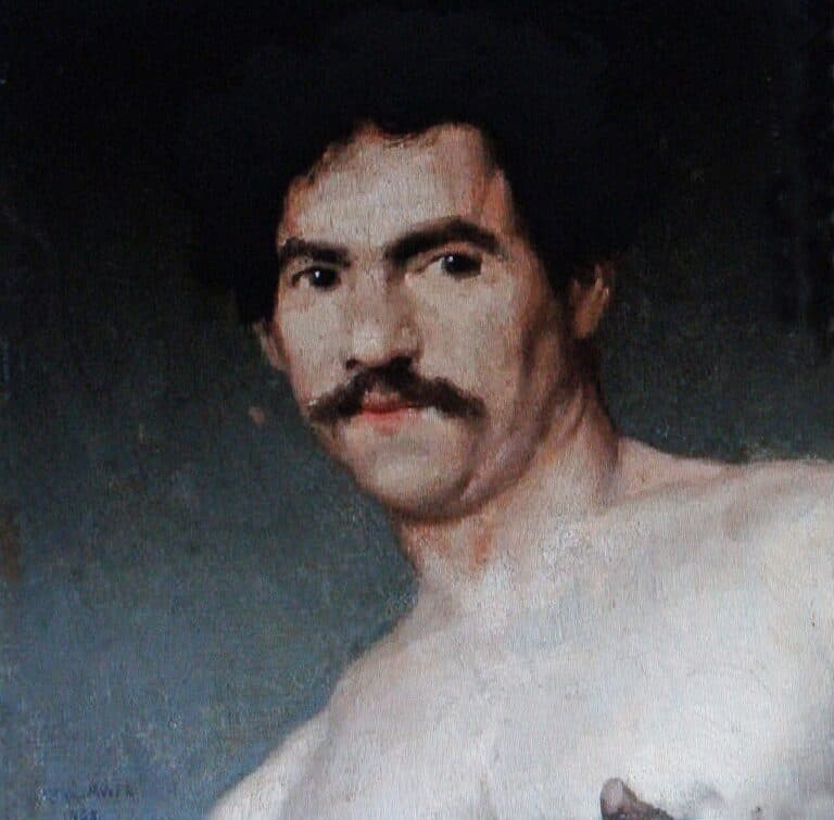 Lazar Meyer