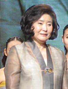 Lee Younghee