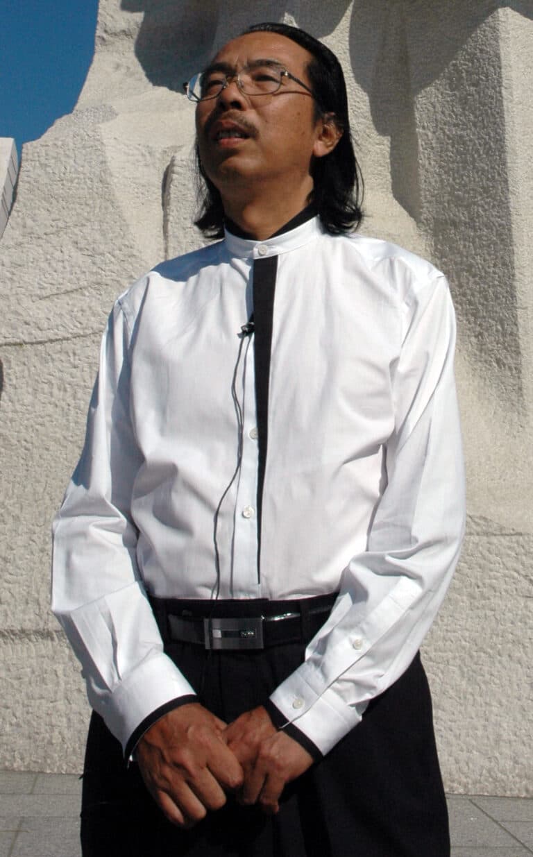 Lei Yixin