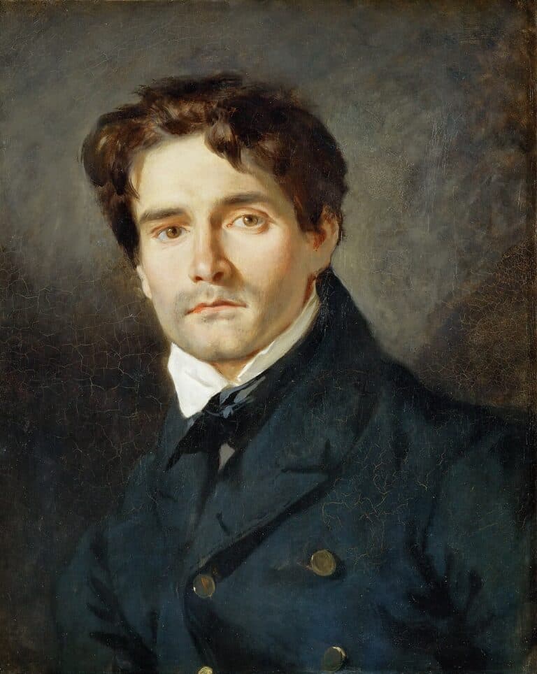Léon Riesener