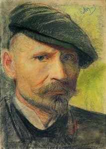 Leon Wyczolkowski