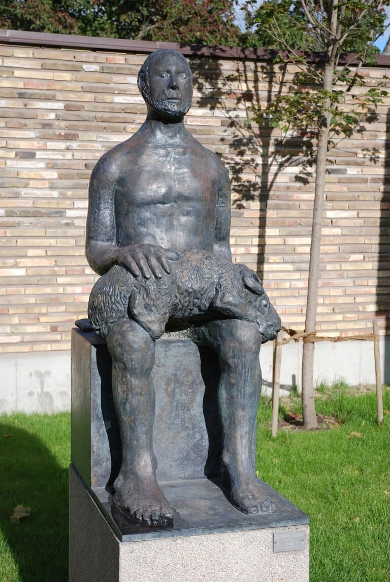 Leonard Baskin