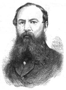 Louis Huard