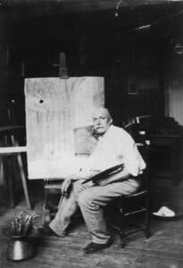 Louis Monziès