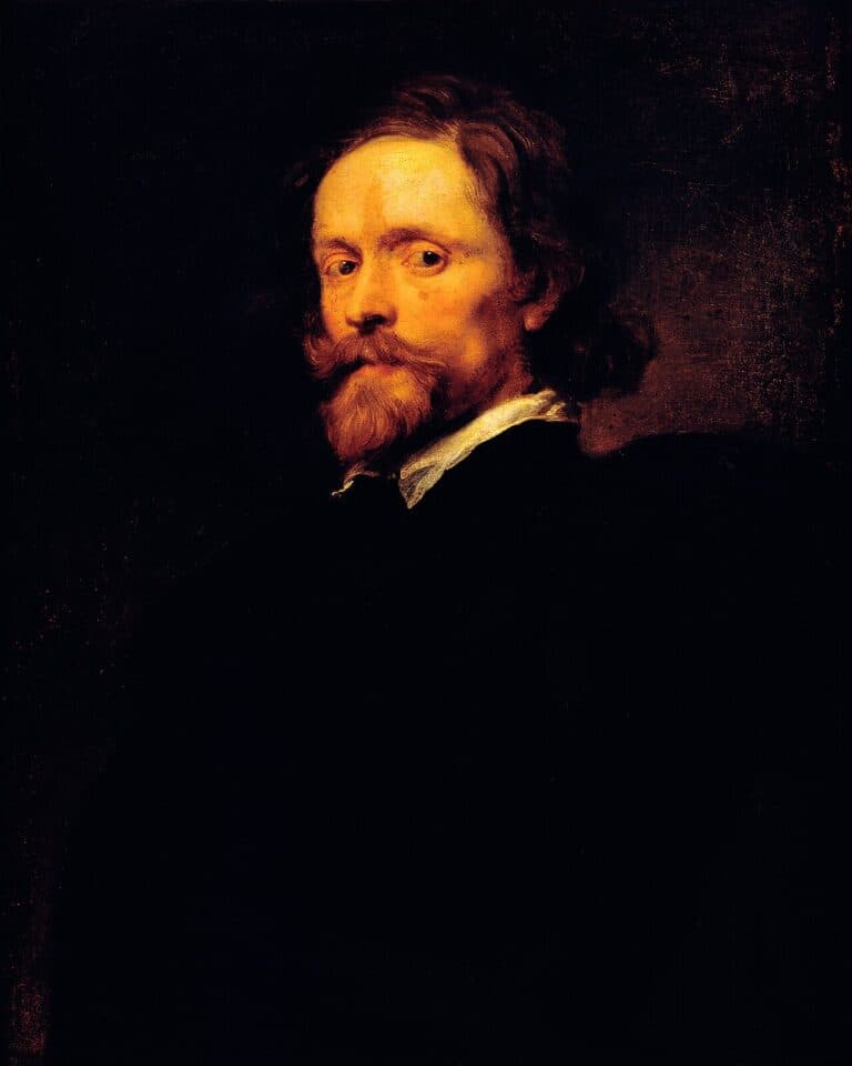 Lucas Vorsterman