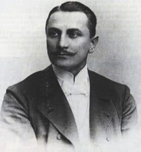 Ludek Marold