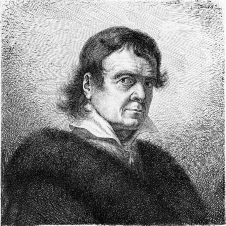 Maler Müller