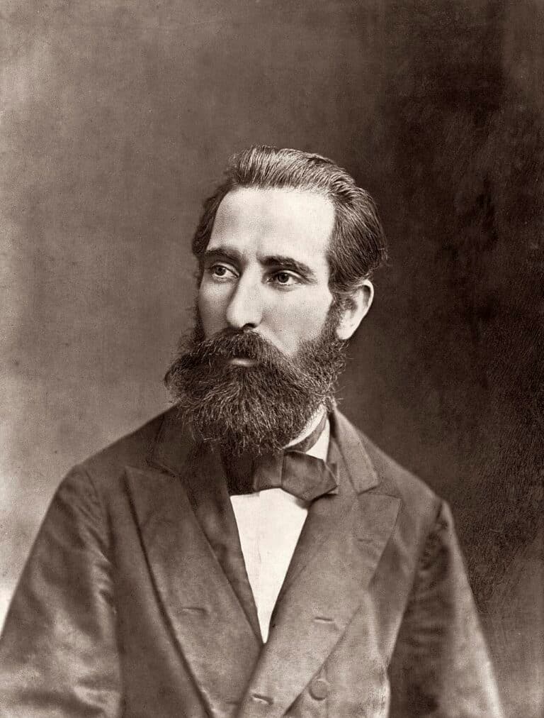 Marc Ferrez