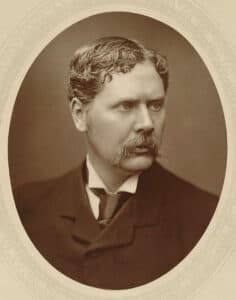 Marcus Stone