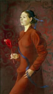 Margaret Leiteritz