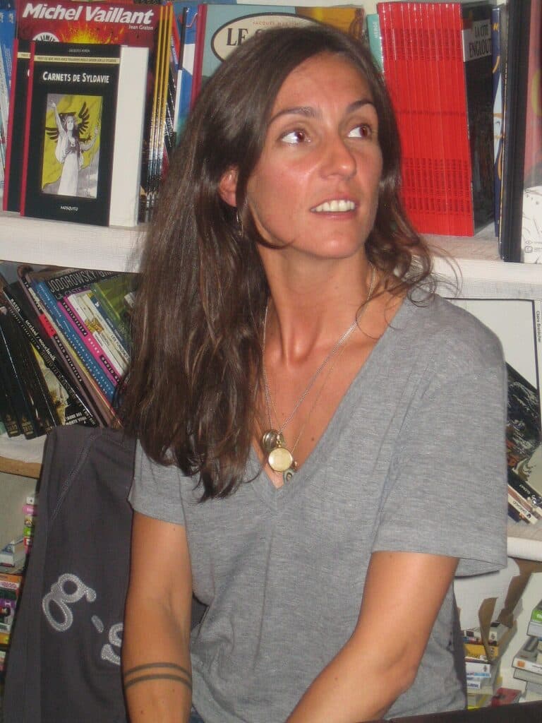 Margaux Motin