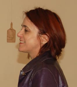 Marianne Csaky