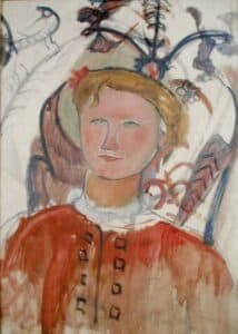 Marie Vassilieff