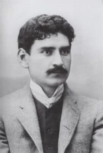 Martiros Sarian