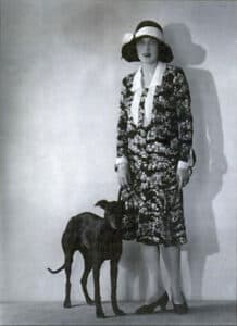 Mary Phelps Jacob