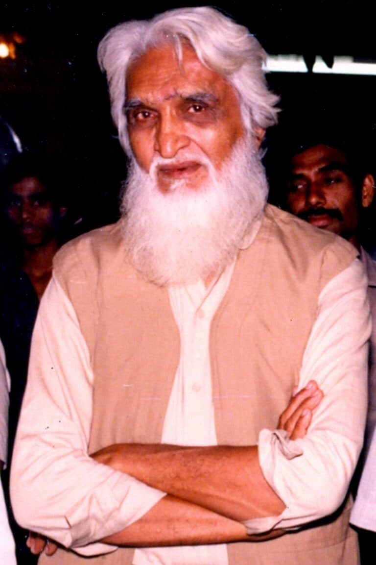Mf Husain