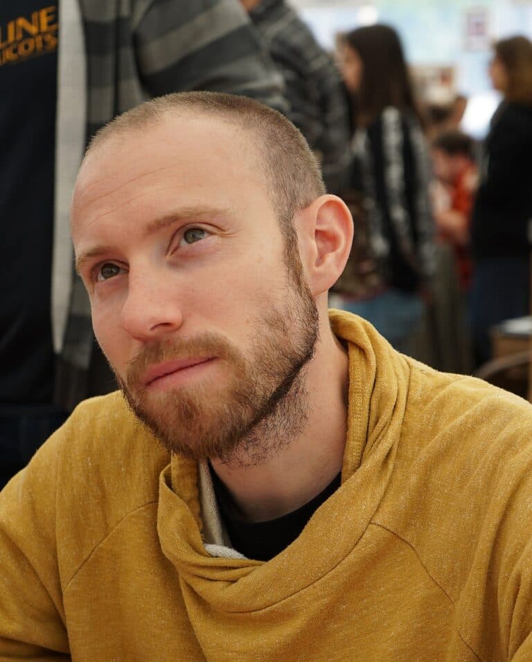 Micha‘L Sanlaville