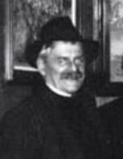 Narcisse Guilbert