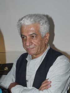 Parviz Tanavoli