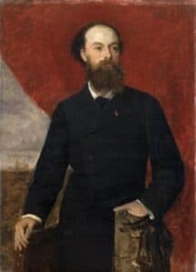 De Vigne Paul