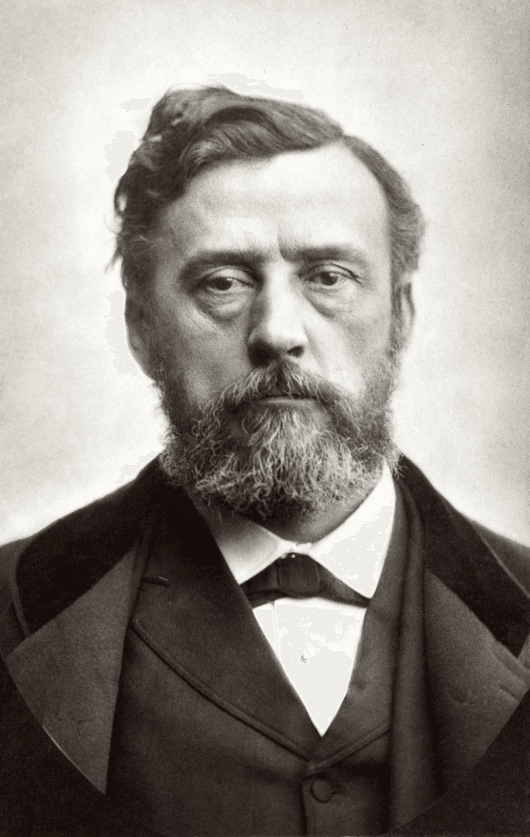Paul Dubois