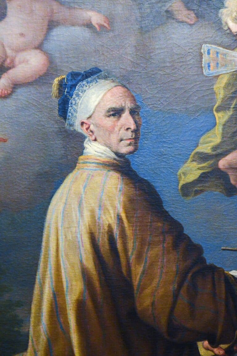 Paul Mathey