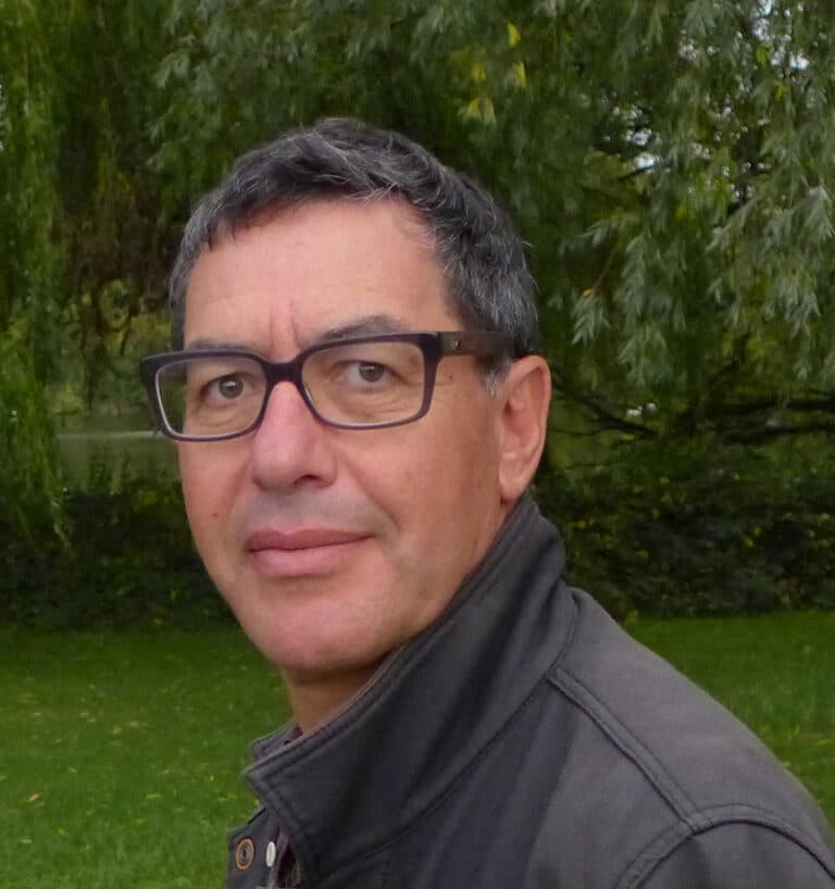 Paul Yule