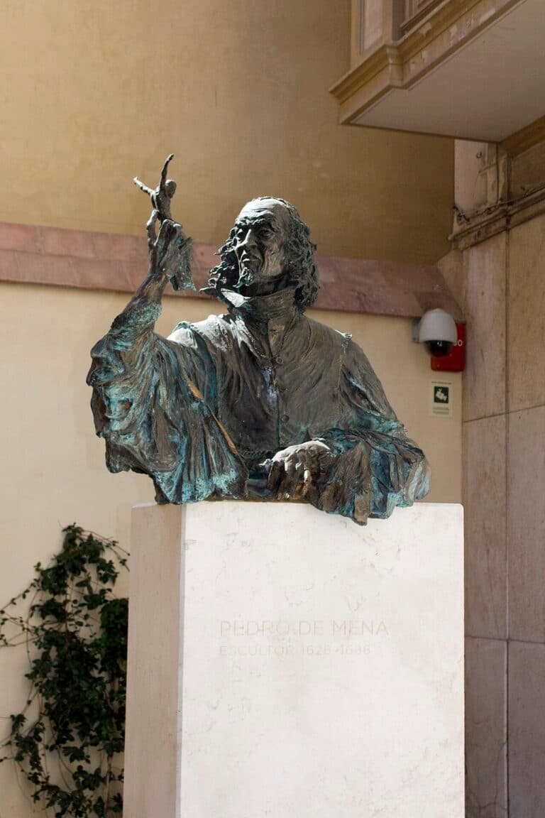 De Mena Pedro