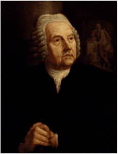 Peter Scheemakers