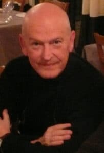 Pierre Albuisson