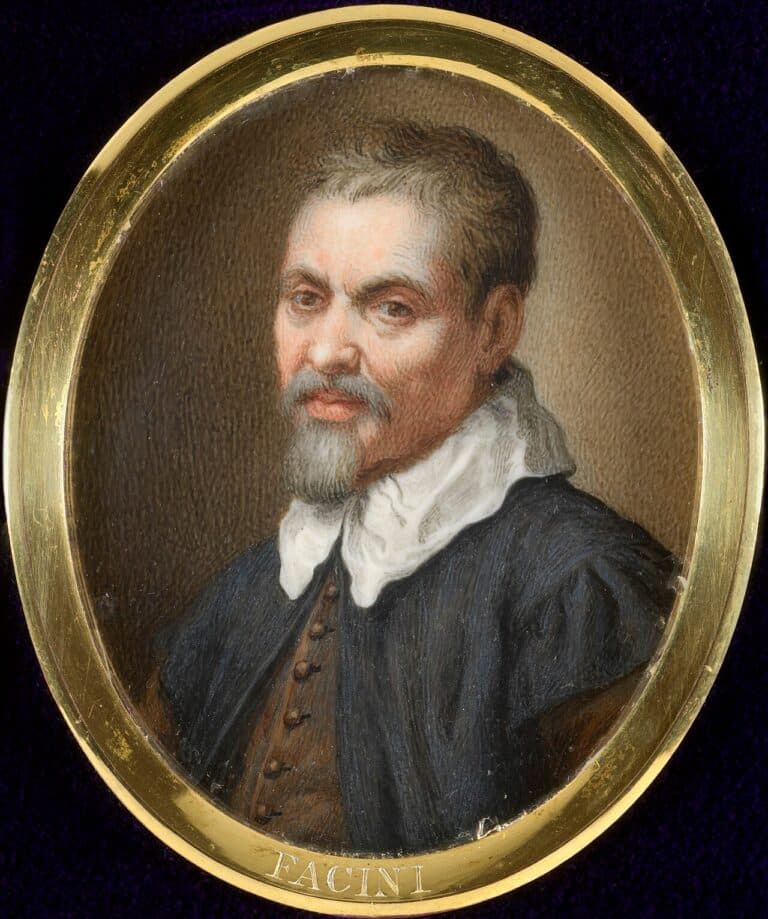 Pietro Faccini