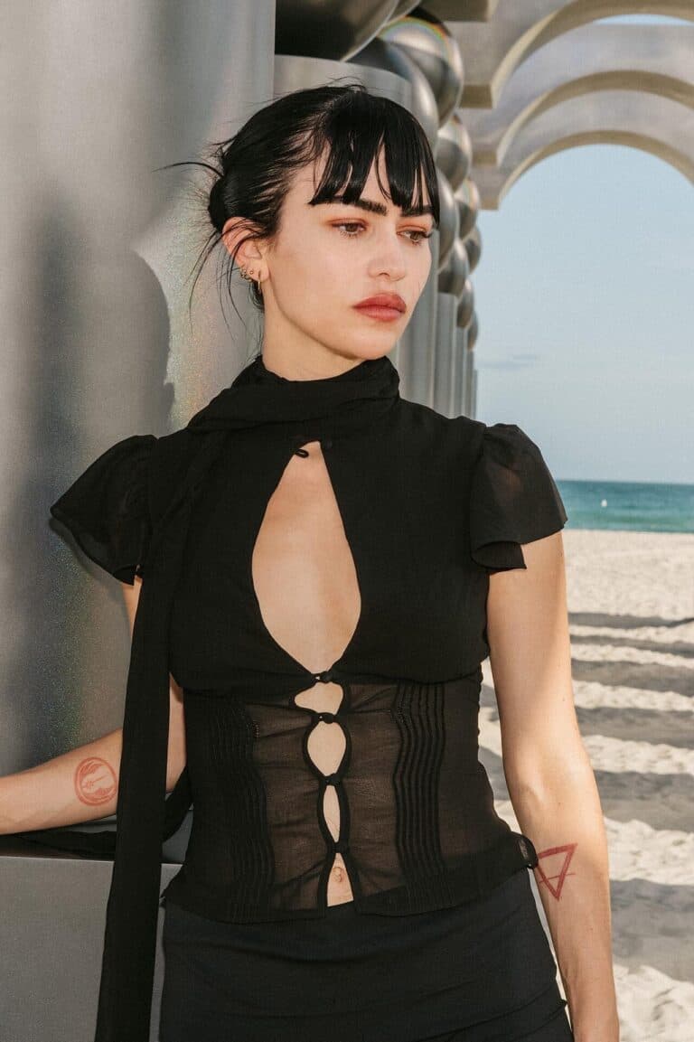 Pilar Zeta