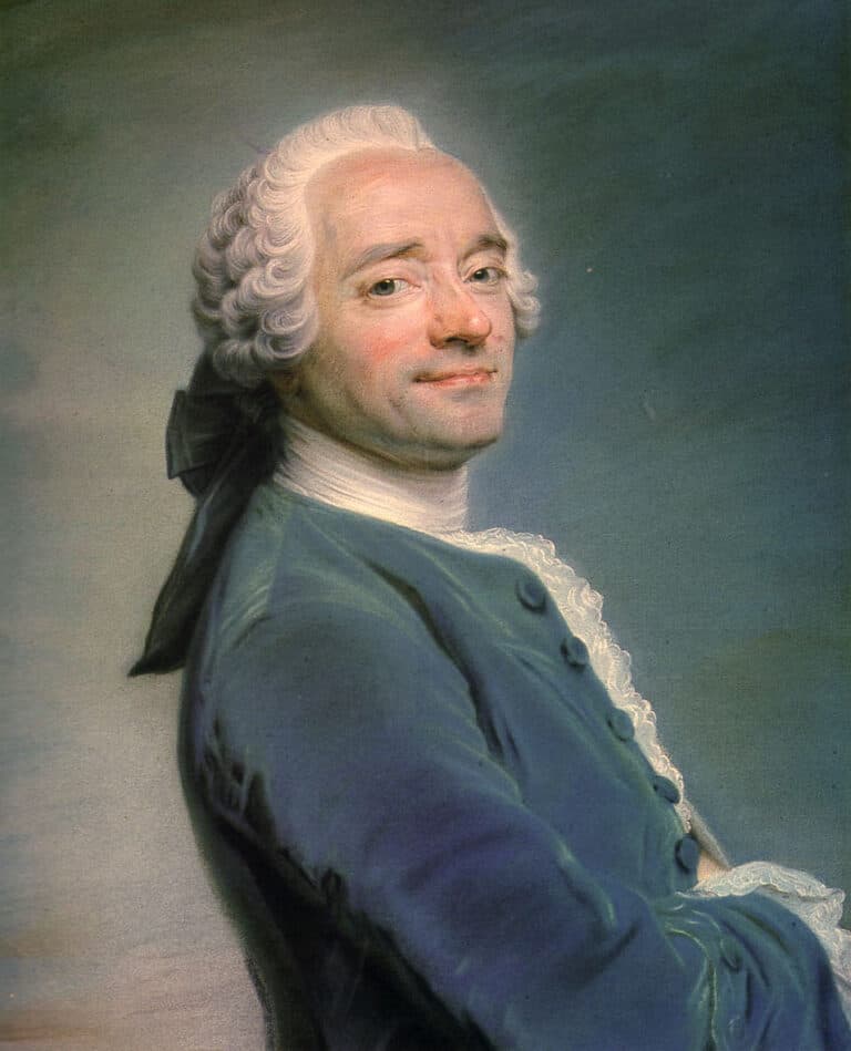 De La Tour Quentin