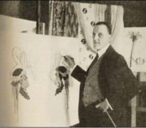 Rapha‘L Kirchner