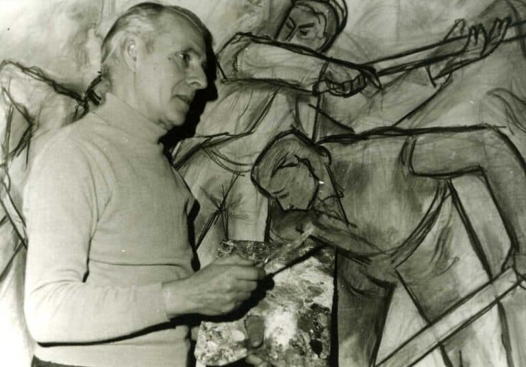 Raymond Rochette