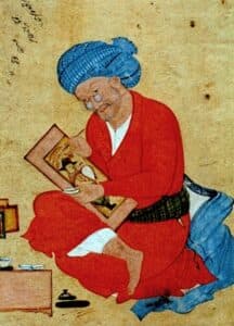 Riza Abbasi