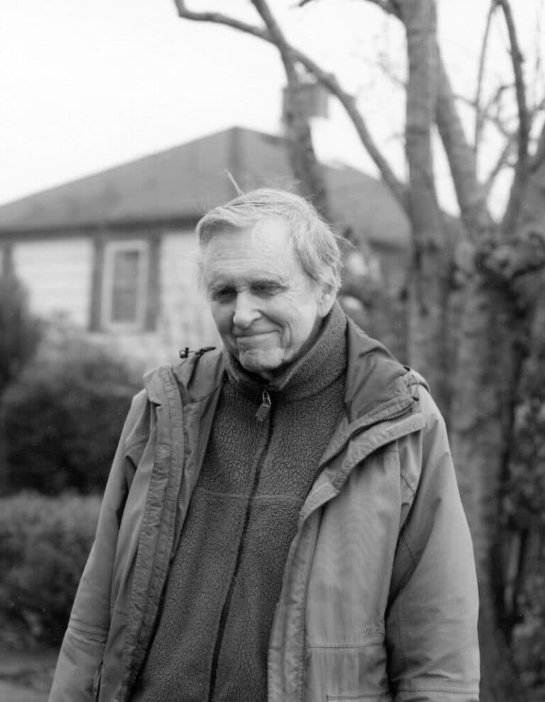 Robert Adams