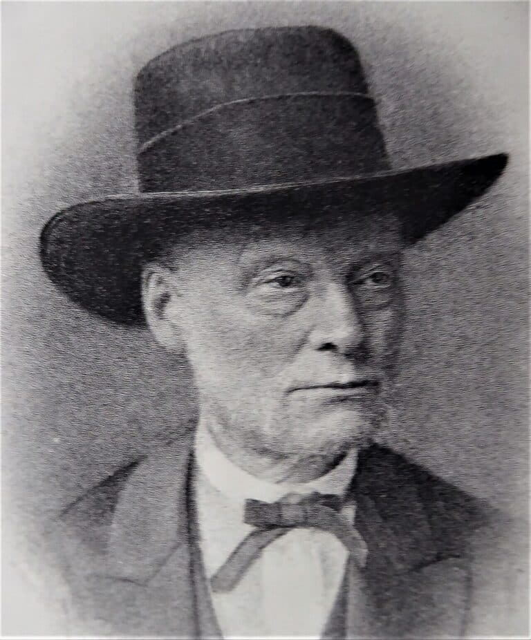Robert Crozier