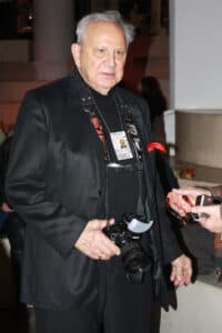 Ron Galella
