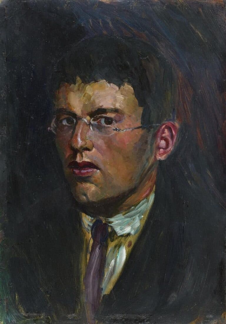 Rudolf Schlichter