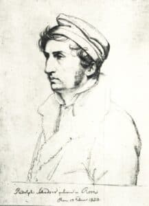 Rudolph Schadow