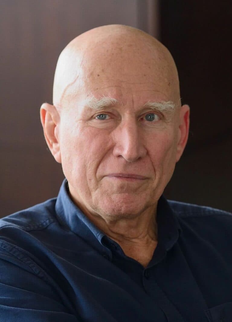 Sebasti‹O Salgado